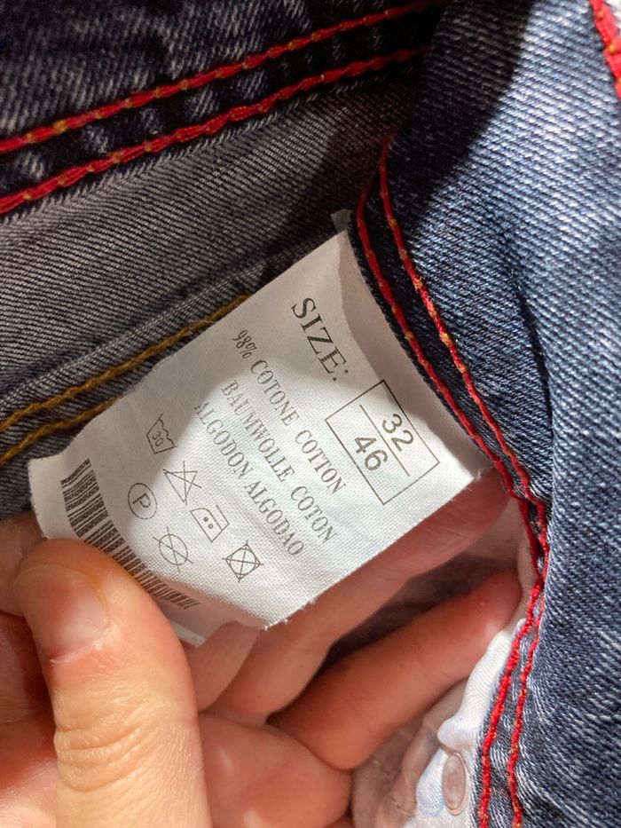 Jeans - photo numéro 2