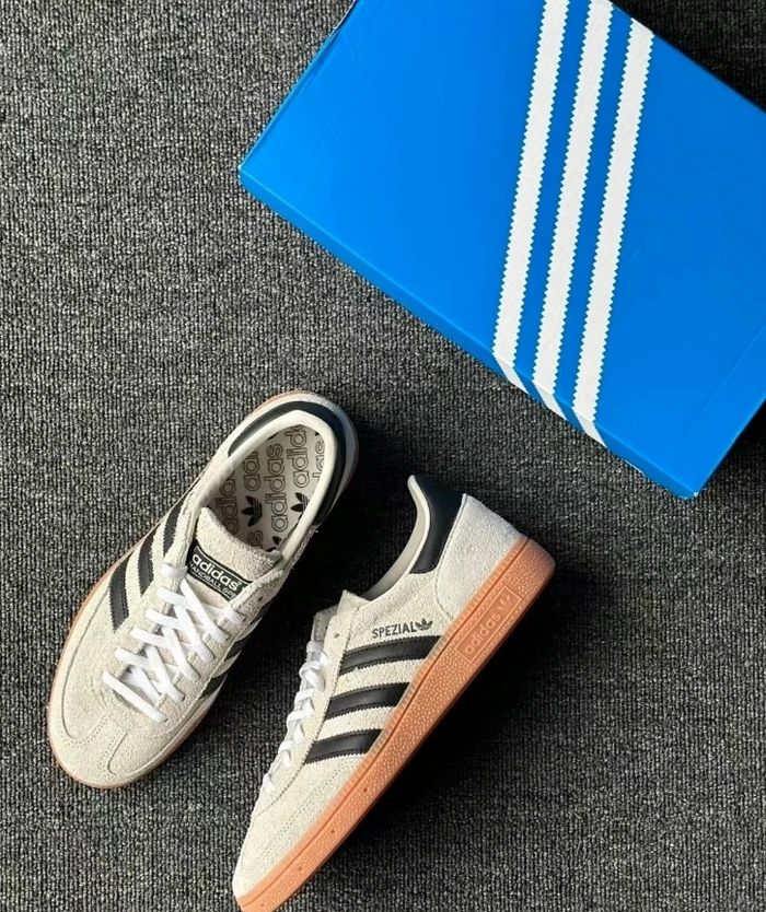 Adidas Handball Spezial - photo numéro 2