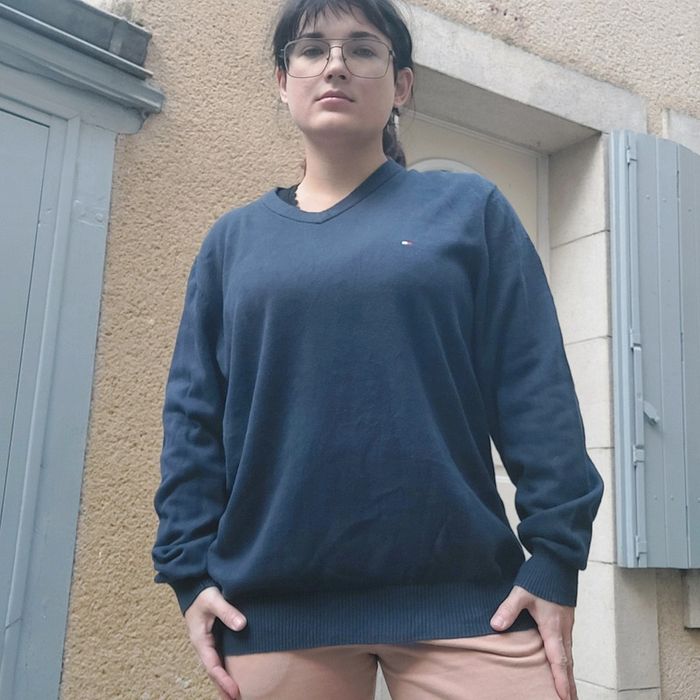 Magnifique pull Tommy L - photo numéro 2