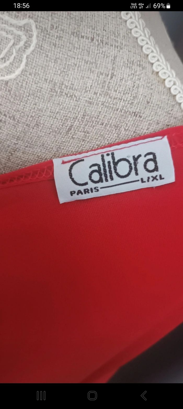 Tunique - photo numéro 3