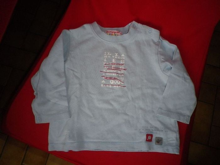 MAILLOT