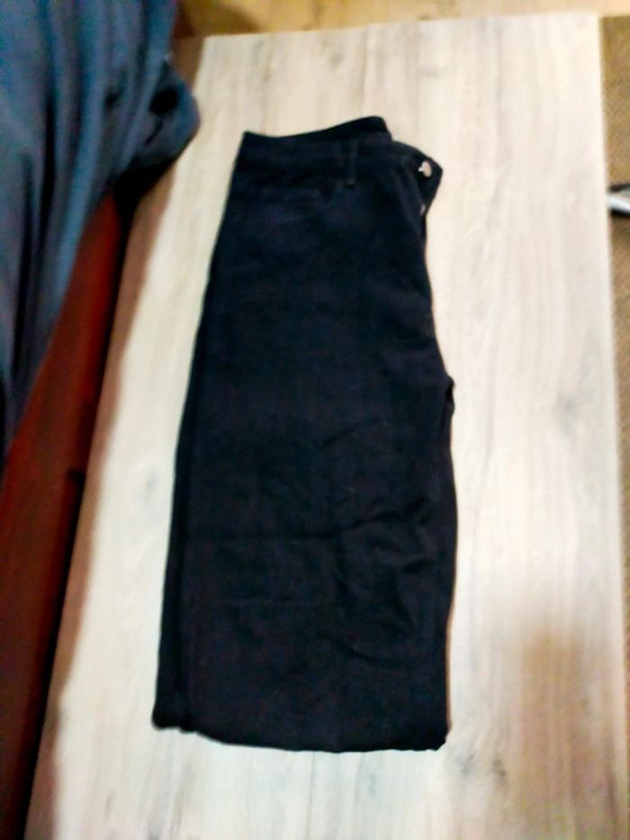 Jeans large