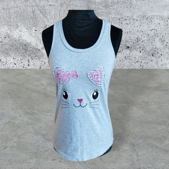 Haut de pyjama femme T S Etam