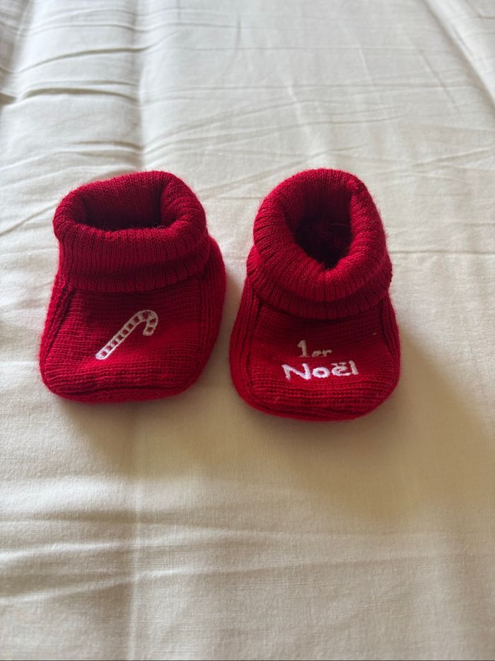 Kit 1er Noël - photo numéro 2