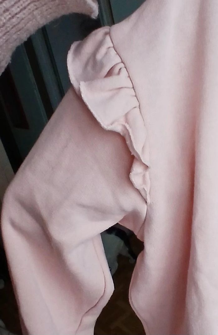 Pull licorne - photo numéro 3