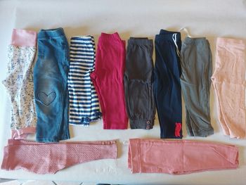 Lot de legging