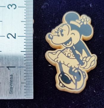Pin's Mimi Disney