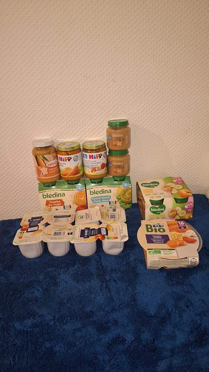 Bébé. - photo numéro 4