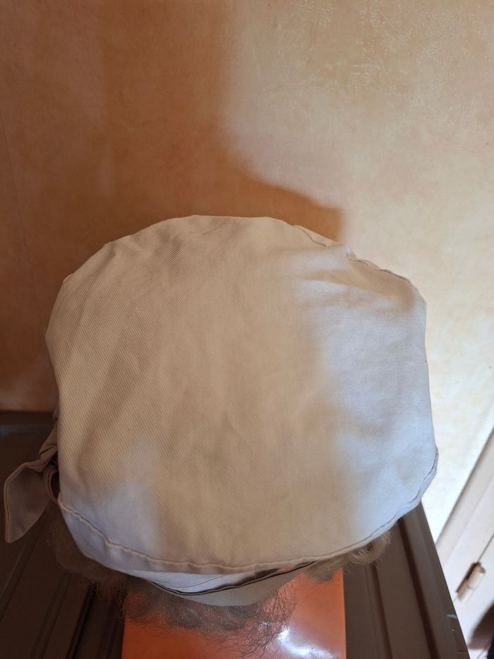 Casquette femme - photo numéro 5