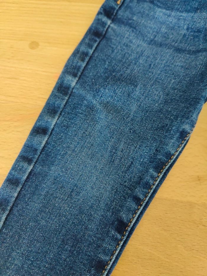 Jeans skinny 98cm - photo numéro 8