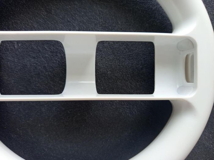 Nintendo - Wii - Volant - Non officiel - photo numéro 4