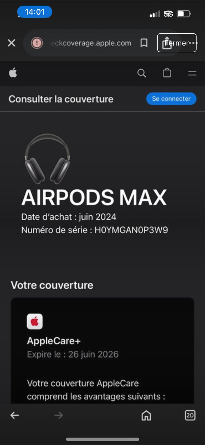 AirPods Max - photo numéro 6