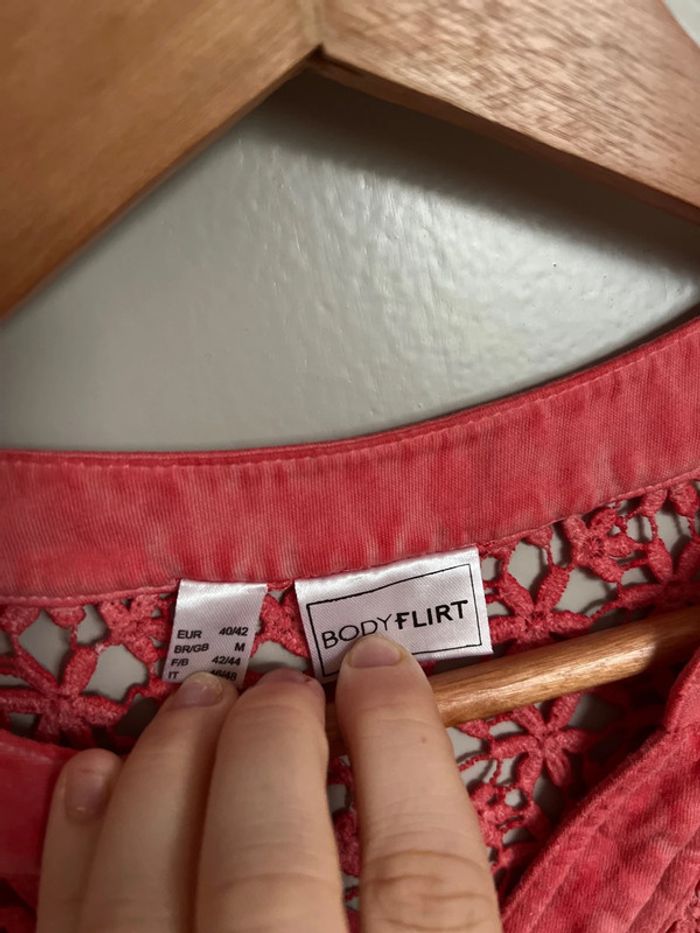 Haut tye & dye - photo numéro 2