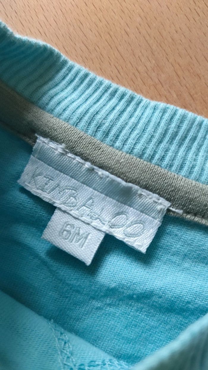 Tee-shirts - photo numéro 3