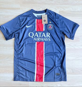 Maillot de foot PSG