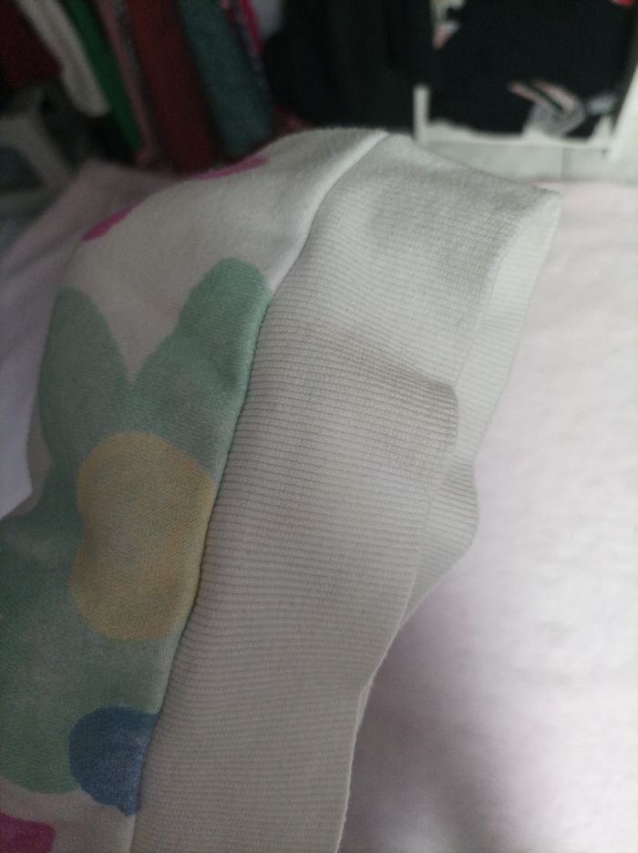 Sweat - photo numéro 5