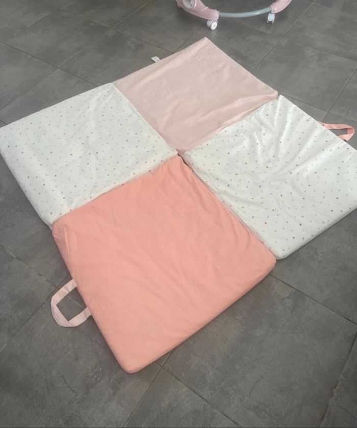 Tapis d'éveil - photo numéro 2