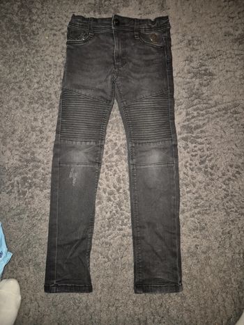 Superskinny tao 7 ans
