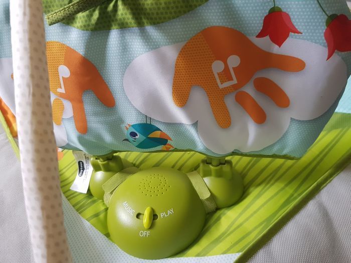 Tapis d'éveil - photo numéro 5