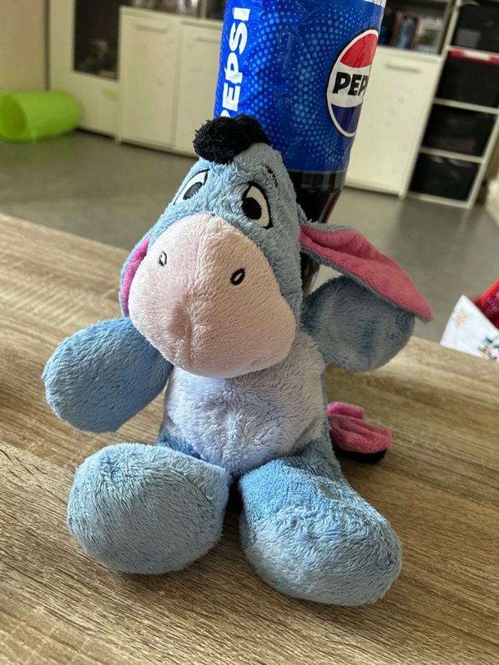 Peluche Disney