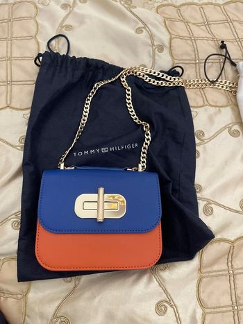 Sac à main tommy