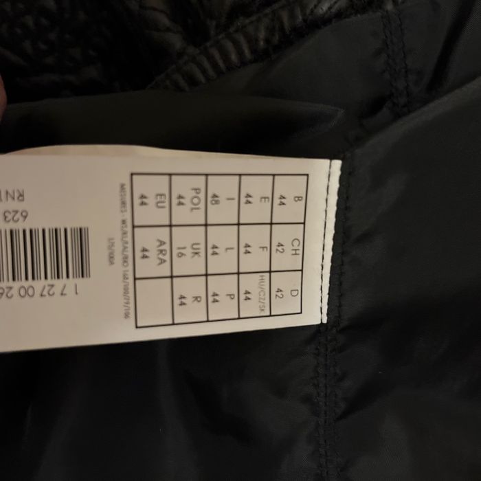 Veste - photo numéro 5