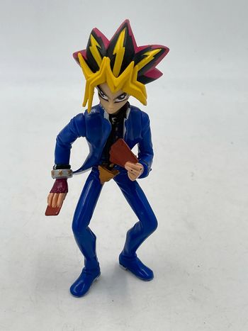Figurine Yu-Gi-Oh Yugi muto Kazuki Takahashi 1996