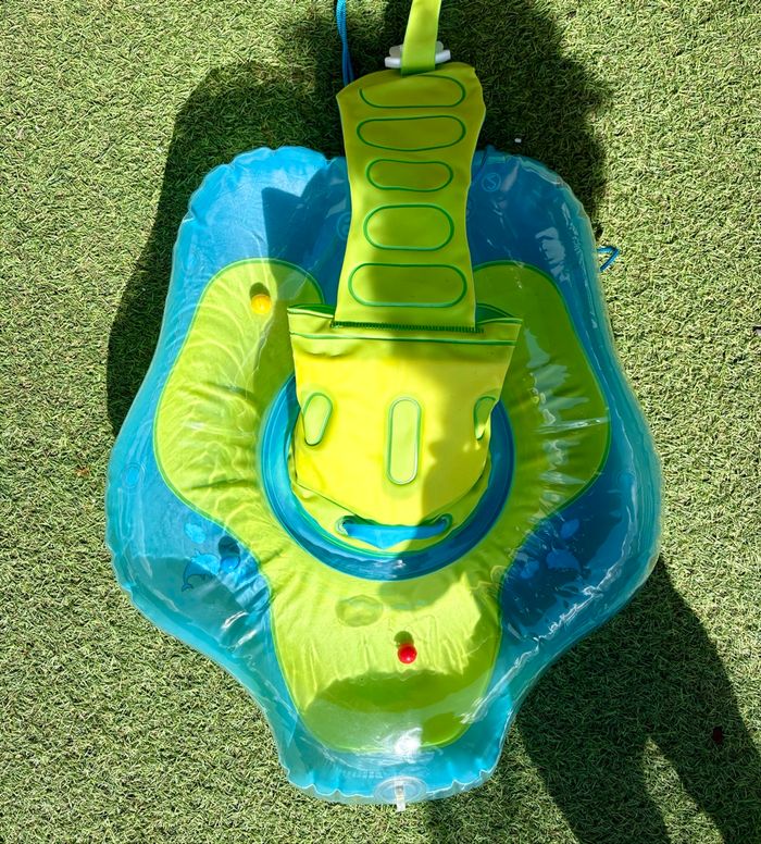 Flotteur gonflable - photo numéro 5