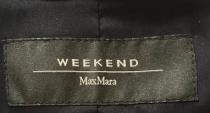 Superbe/beautiful blazer pied de poule || T36 || MaxMara - photo numéro 6