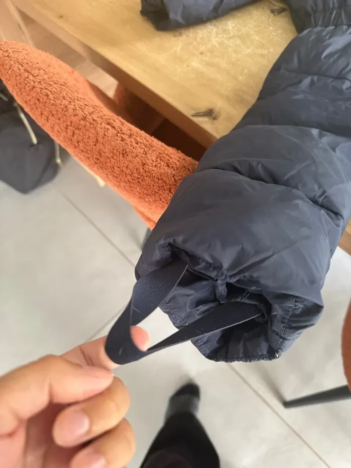 Combinaison de ski garçon taille 3 ans - photo numéro 5