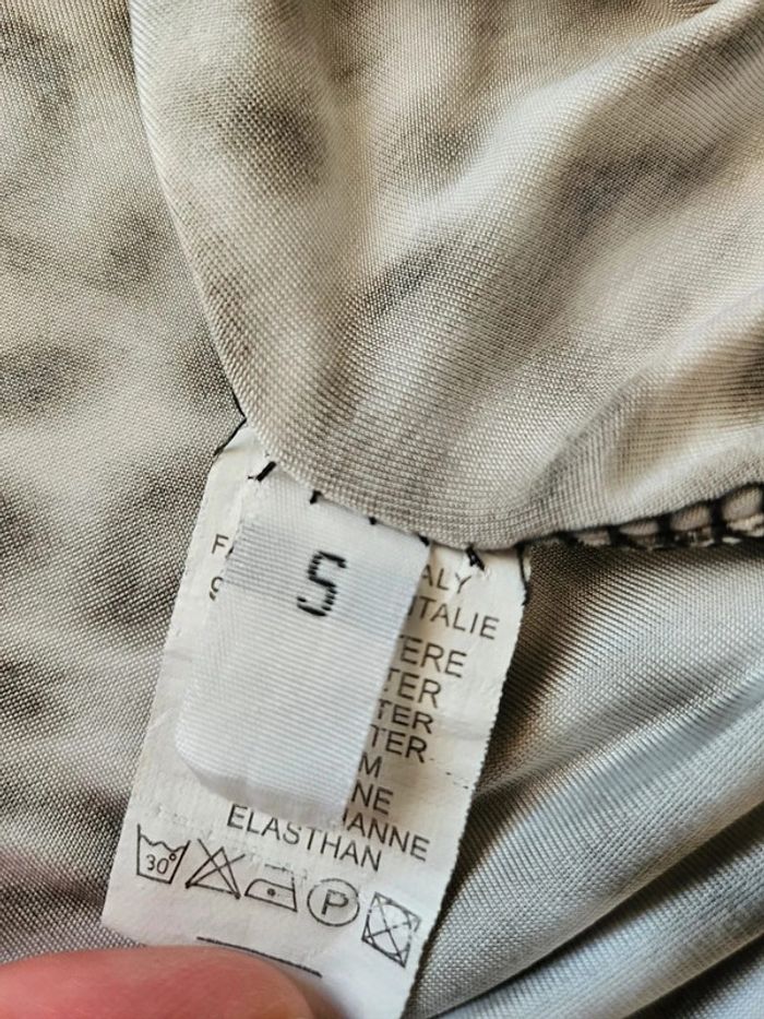Tunique fluide taille S / 36 - photo numéro 7