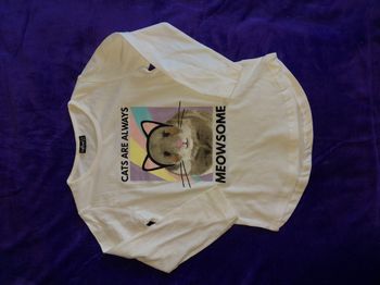 T-shirt