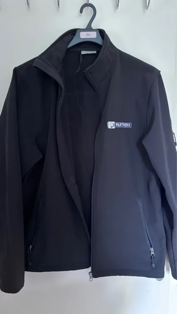 Veste - photo numéro 3