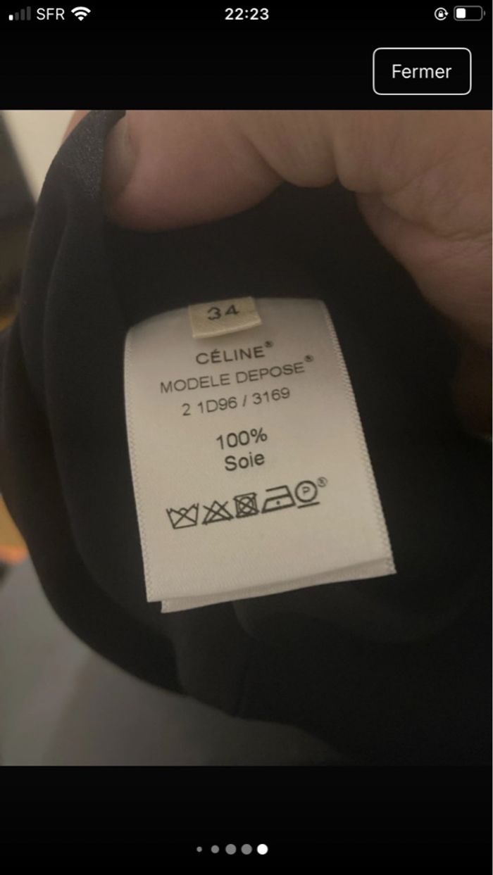 Combi Celine - photo numéro 4