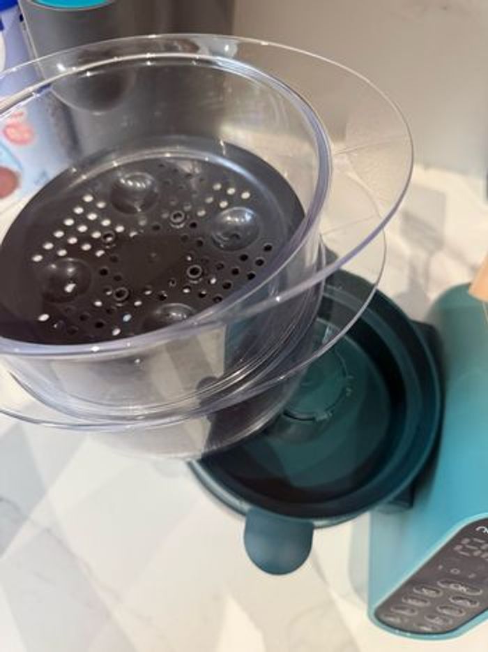 Nutribaby Babymoov - photo numéro 5