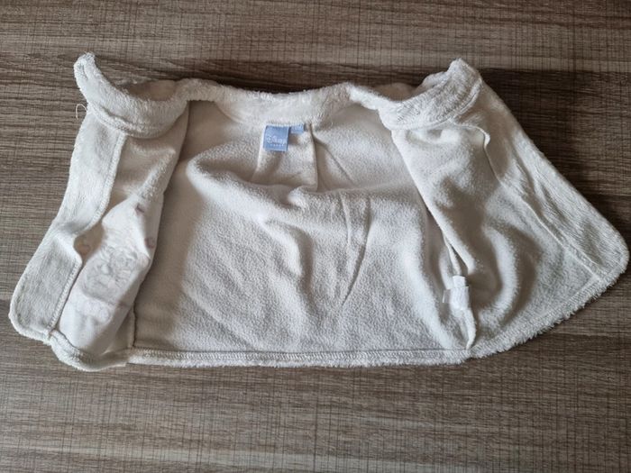 Gilet bébé 6 mois - photo numéro 3