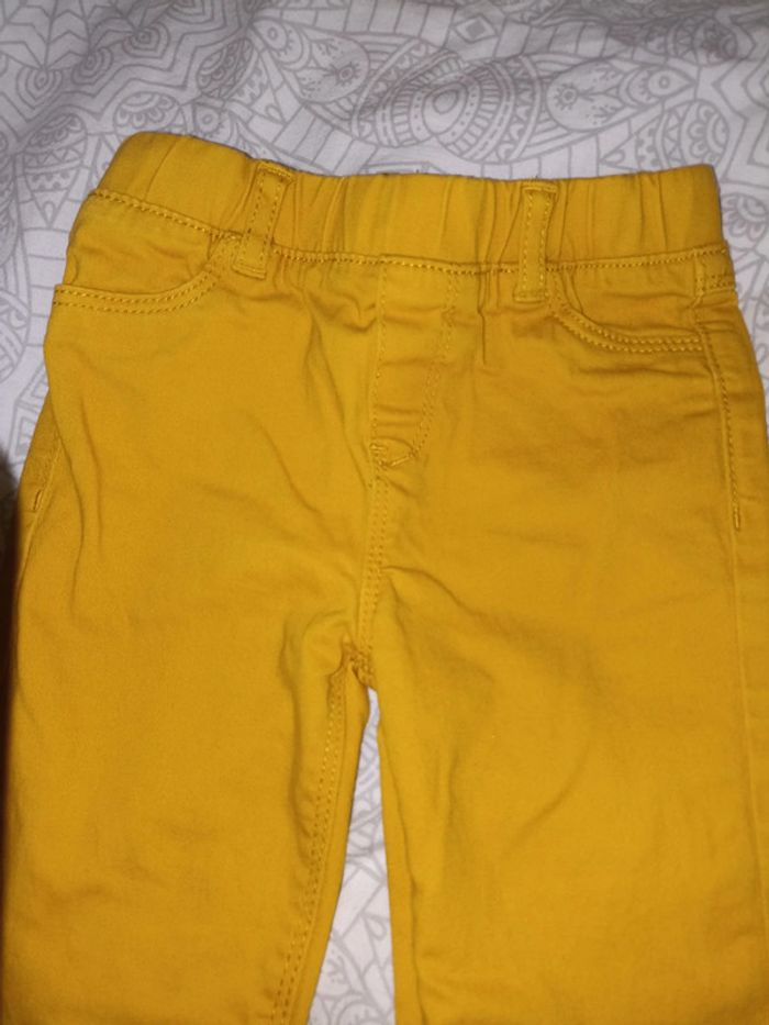 Pantalon 4 ans - photo numéro 2