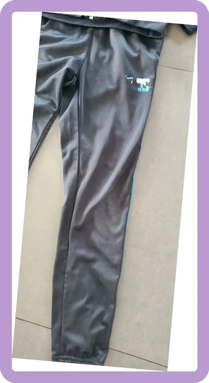 Survêtement jogging 10 ans Airness - photo numéro 4