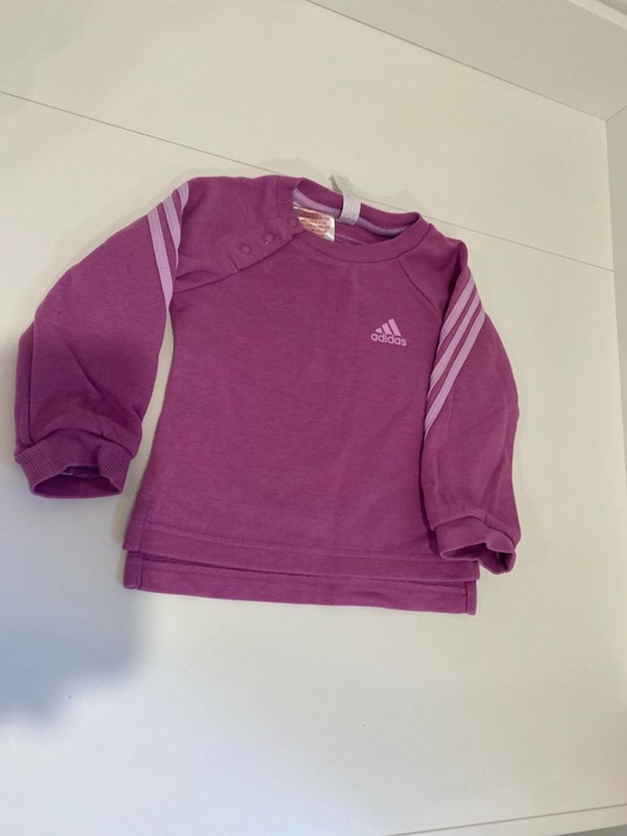 Ensemble Adidas - photo numéro 2