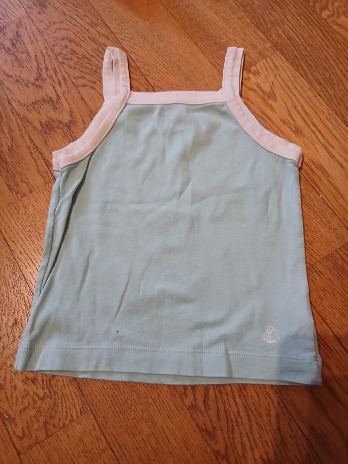 Lot fille 4 ans - photo numéro 8