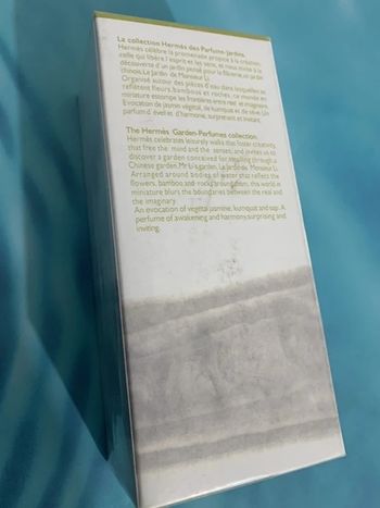 Neuf avec étiquette·Hermès