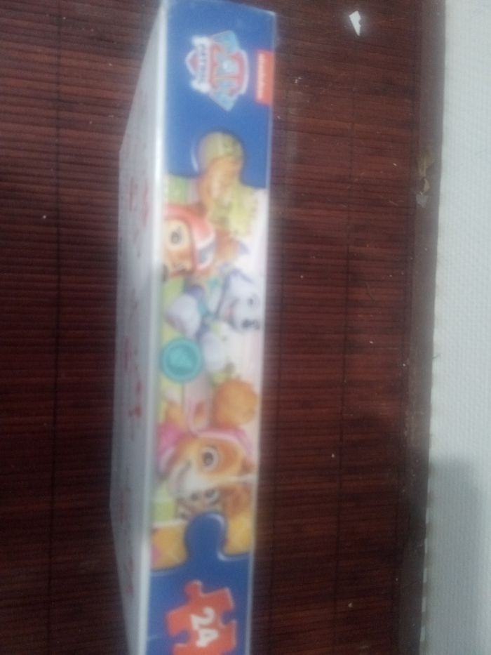 Puzzle  Paw - patrol - photo numéro 4