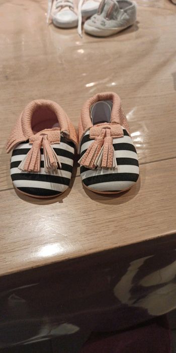 Chaussures bébé