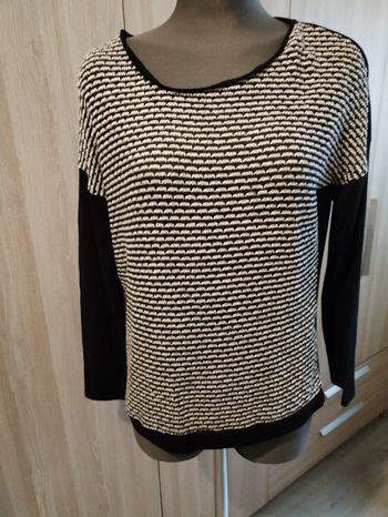 Pull fin femme taille 38