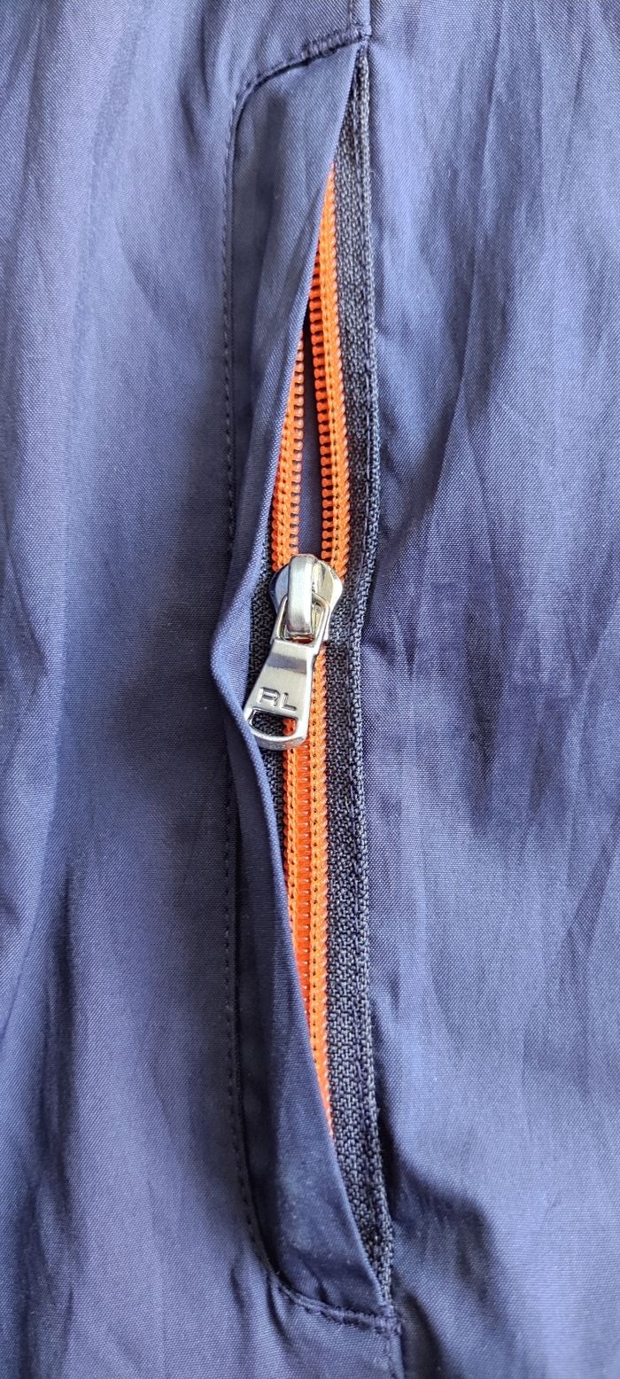 Blouson coupe-vent, imperméable Ralph Lauren - photo numéro 6