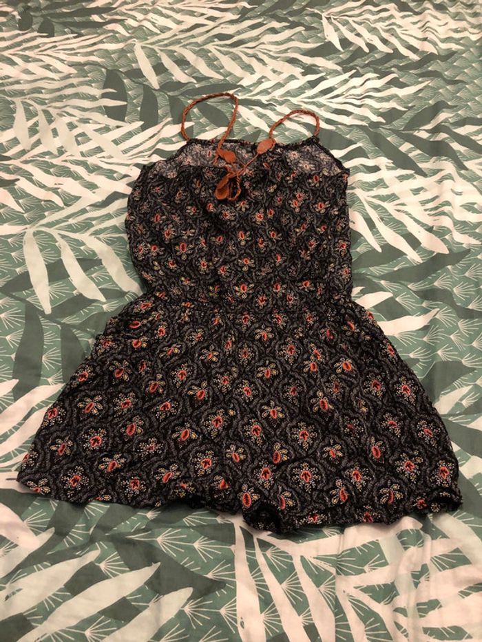 Combishort