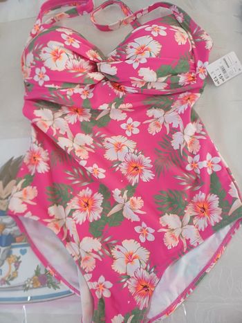Maillot de bain