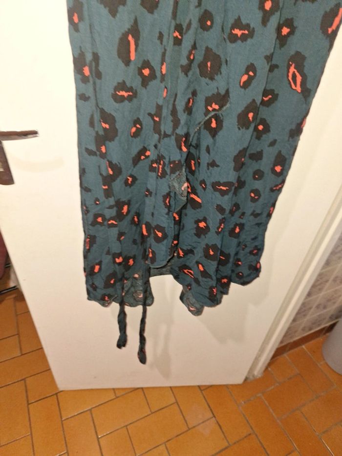 #Robe longue - photo numéro 6