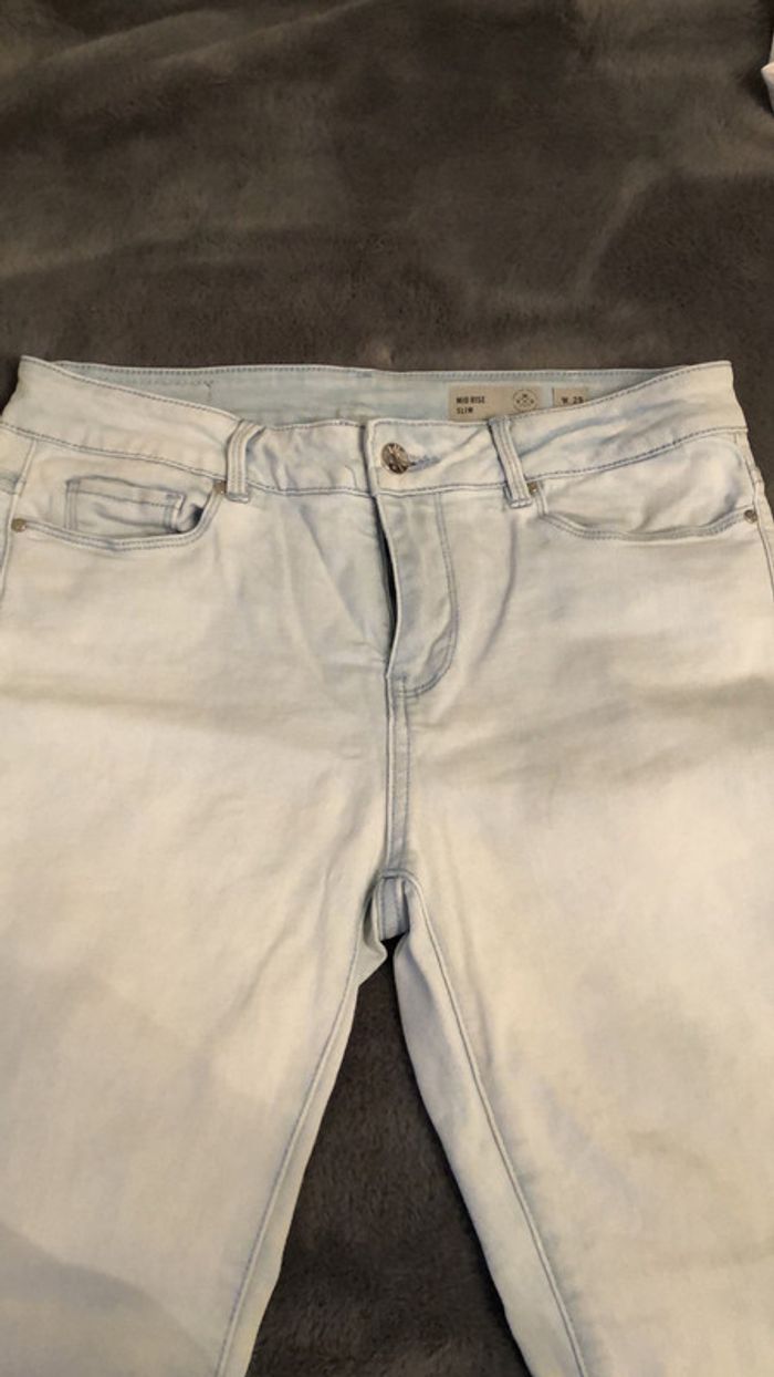 Jean skinny - photo numéro 3