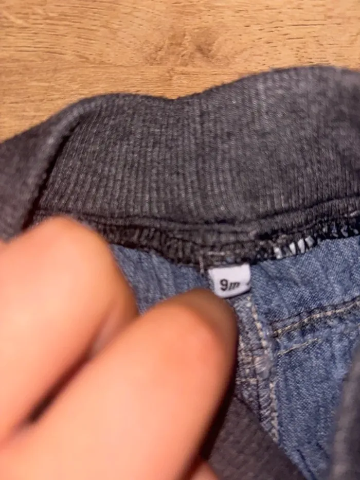 Pantalon - photo numéro 2